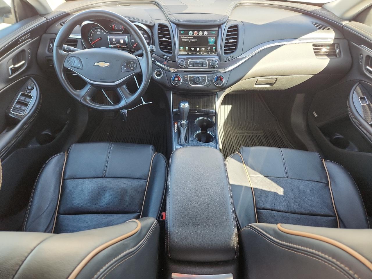 CHEVROLET IMPALA PREMIER