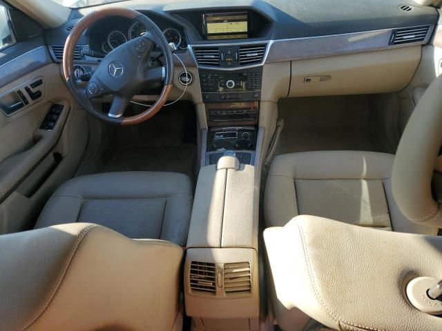 2010 MERCEDES-BENZ E 350 #3304539467