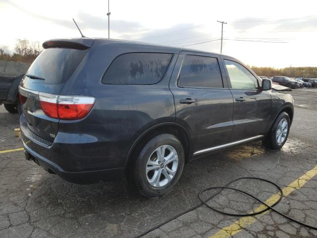 2012 DODGE DURANGO SX #3270714898