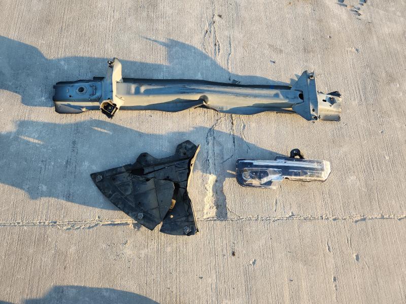 2013 FORD EDGE SEL - 2FMDK3JC2DBC16857