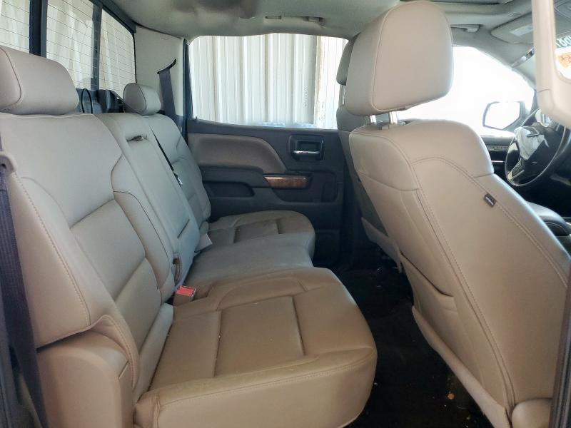 2017 GMC SIERRA K15 - 3GTU2NEJ5HG434352