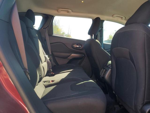 2019 JEEP CHEROKEE L 1C4PJLCB3KD178295