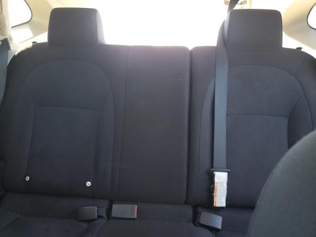 2015 NISSAN ROGUE SELECT S - JN8AS5MT5FW666832