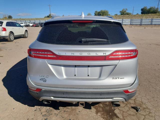 2017 LINCOLN MKC RESERV - 5LMTJ3DH4HUL02433