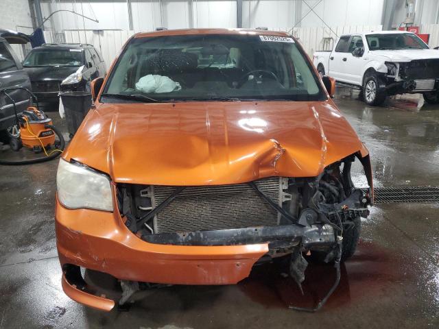 2011 DODGE GRAND CARA #3281597399