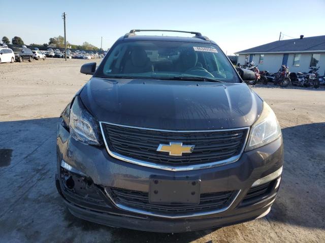 2014 CHEVROLET TRAVERSE L - 1GNKRFED8EJ125673