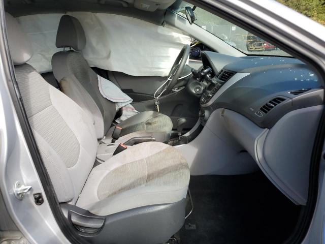 2017 HYUNDAI ACCENT SE - KMHCT4AE7HU331065