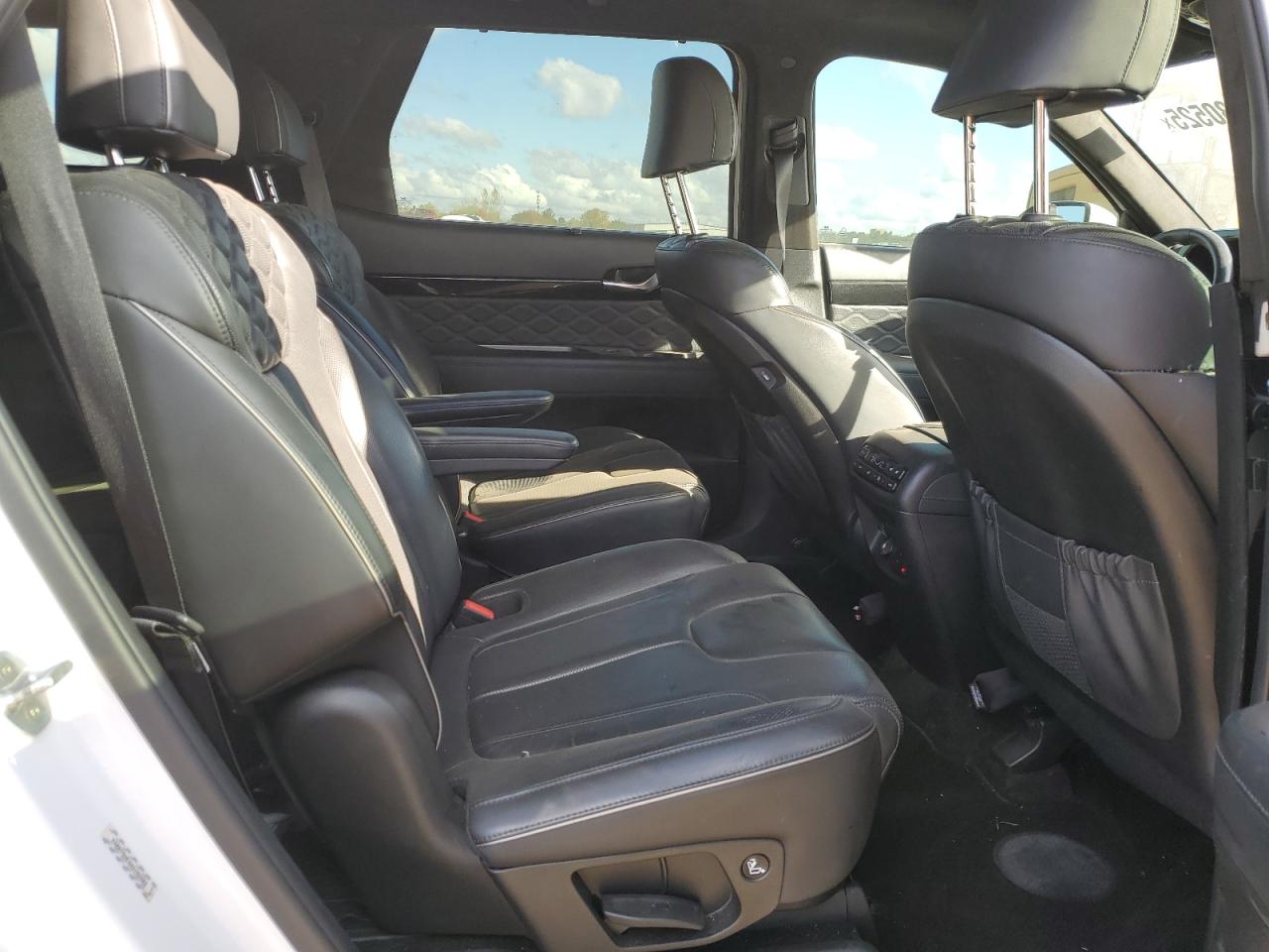 HYUNDAI PALISADE CALLIGRAPHY