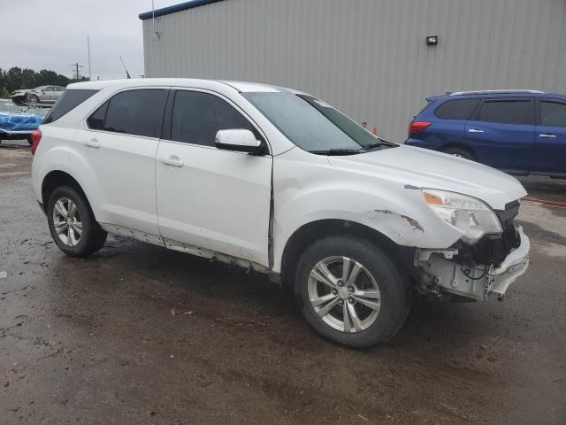 2012 CHEVROLET EQUINOX LS #3286768288