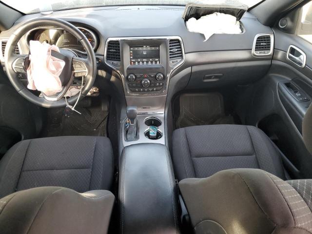 2018 JEEP GRAND CHER - 1C4RJFAG1JC298285