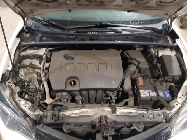 2017 TOYOTA COROLLA L - 2T1BURHE2HC895901