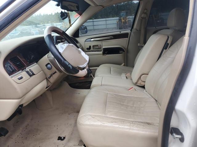 2006 LINCOLN TOWN CAR S #3283893451