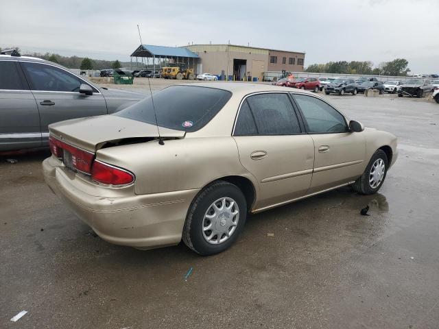2005 BUICK CENTURY CU #3285994797