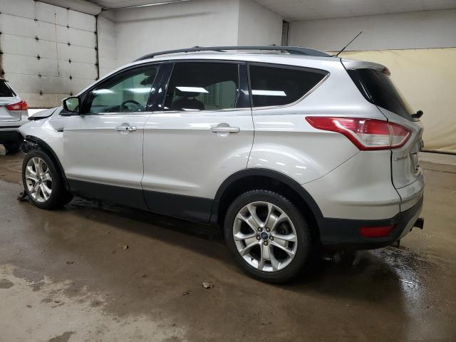 2013 FORD ESCAPE SEL #3281644413