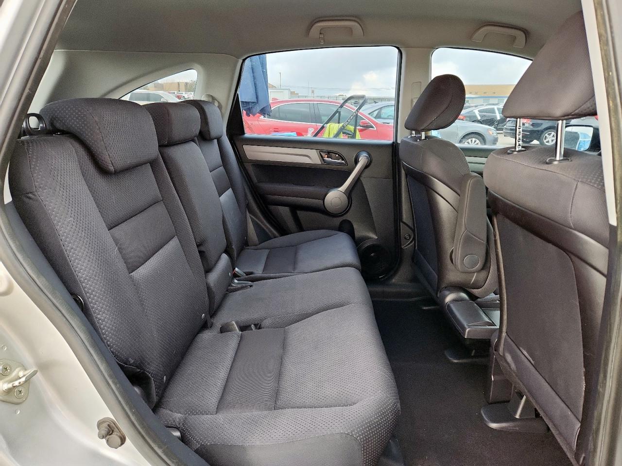 Lot #3281388990 2009 HONDA CR-V LX