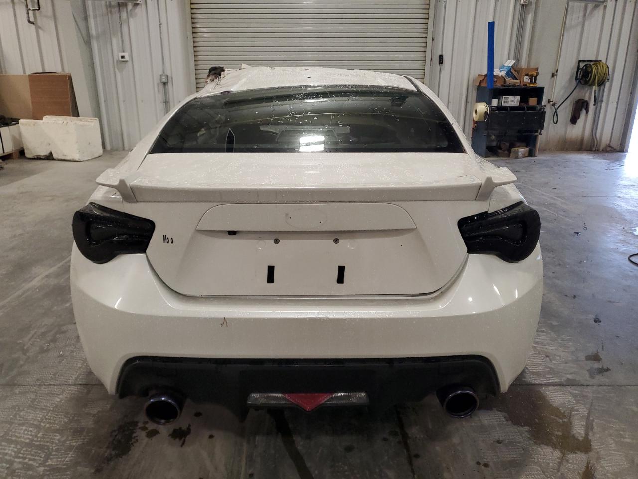 SUBARU BRZ 2.0 PREMIUM