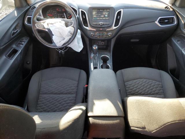 2018 CHEVROLET EQUINOX LT - 2GNAXSEV0J6116217