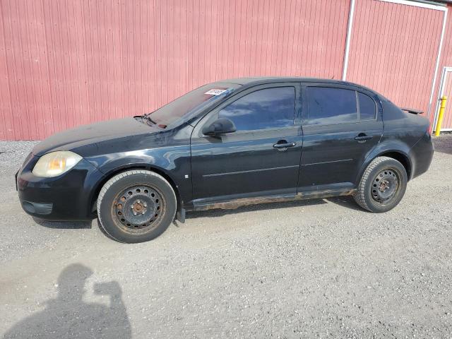 Global Auto Auctions: 2009 PONTIAC G5 SE