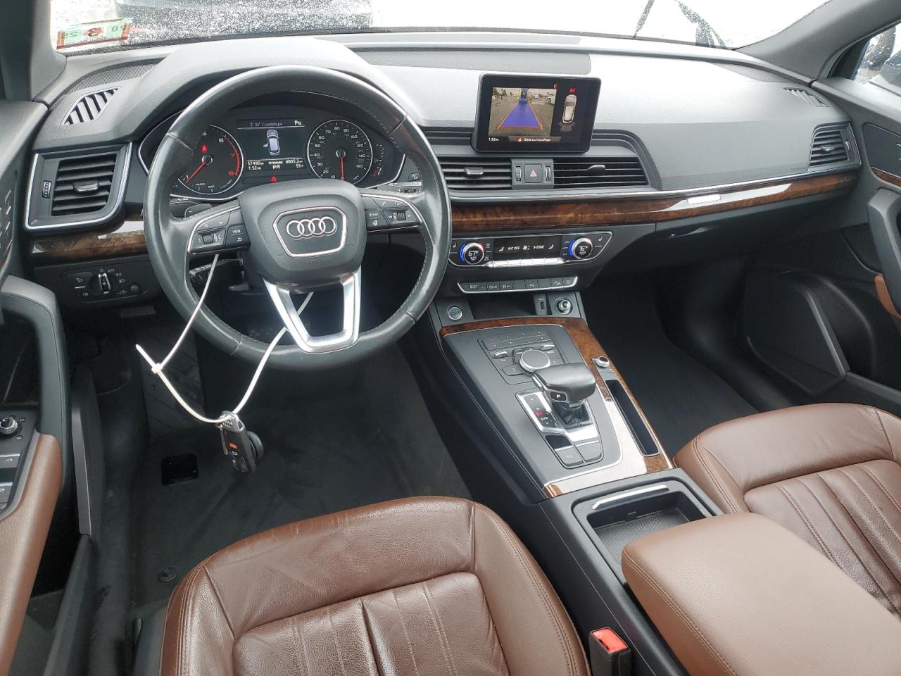 AUDI Q5 PREMIUM PLUS