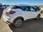 Lot #3317907910 2022 NISSAN KICKS SV