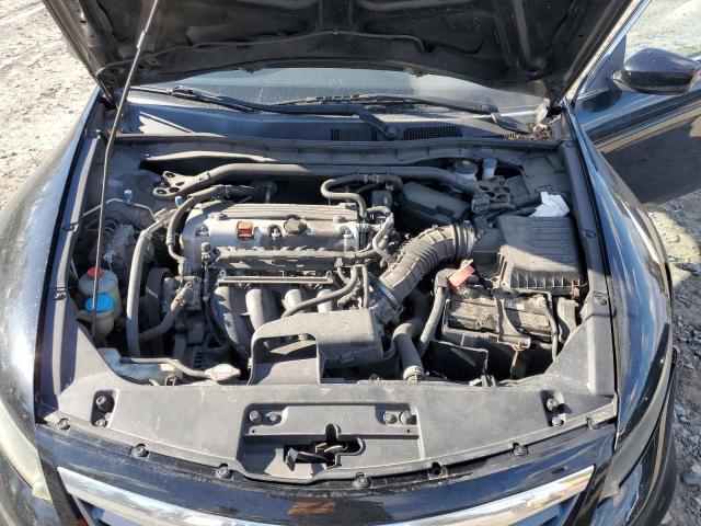 2012 HONDA ACCORD EX #3315845154