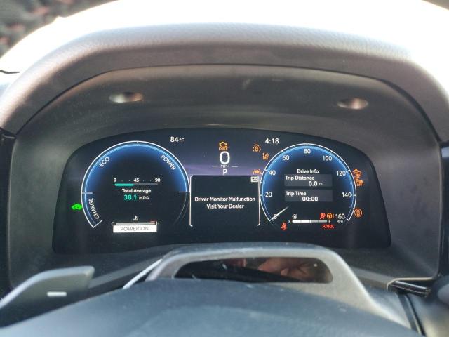 2025 TOYOTA CAMRY XSE - 4T1DBADK5SU020071