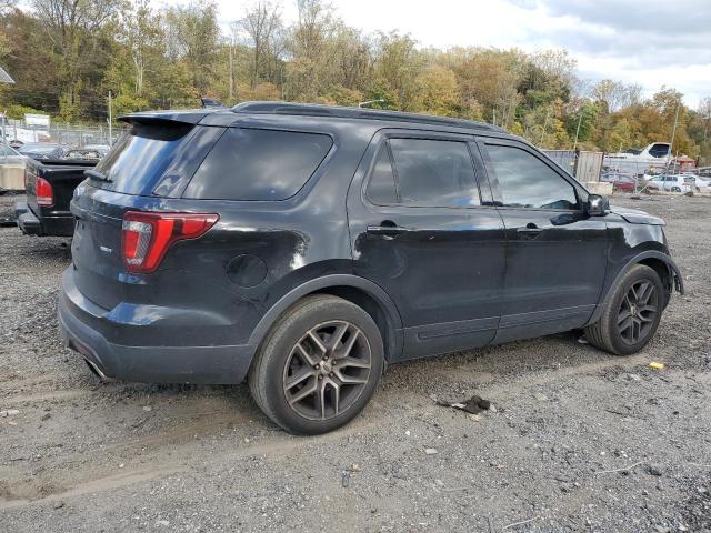 2016 FORD EXPLORER S #3310602326