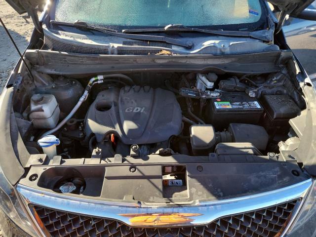 2015 KIA SPORTAGE E - KNDPC3AC1F7743461