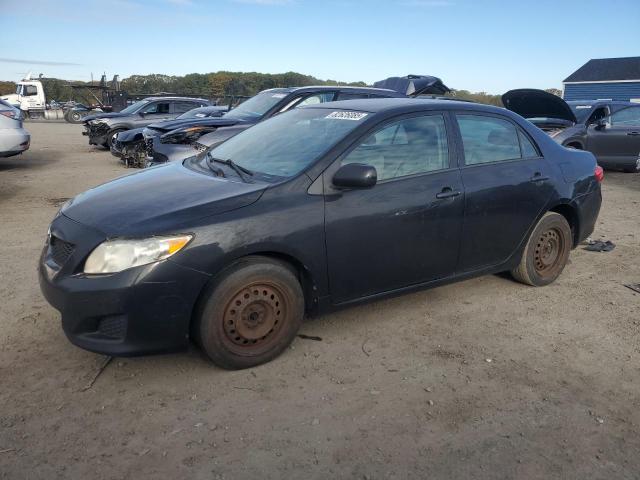 2010 TOYOTA COROLLA BA - 2T1BU4EE5AC351874