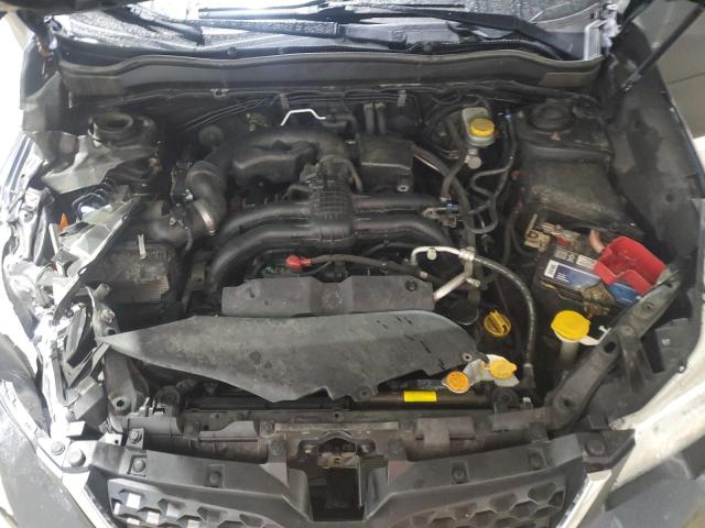 2015 SUBARU FORESTER 2 - JF2SJAFC3FH461038