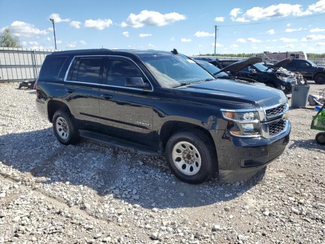 2017 CHEVROLET TAHOE C150 #3292350336