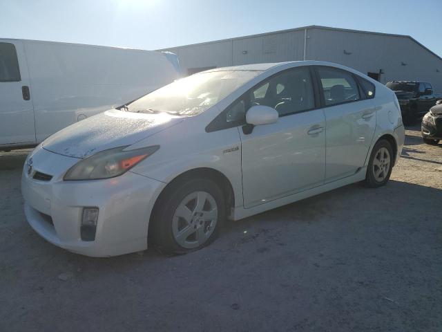 2010 TOYOTA PRIUS - JTDKN3DU0A1028109