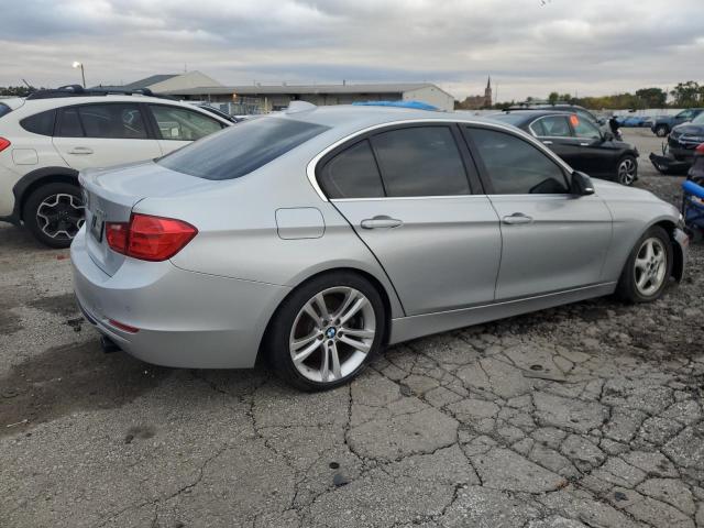 2015 BMW 335 I WBA3A9G59FNT09250