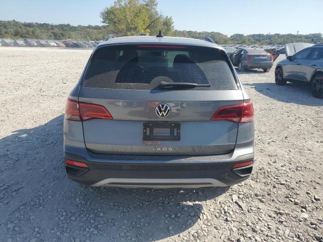 2022 VOLKSWAGEN TAOS S - 3VVCX7B24NM028017