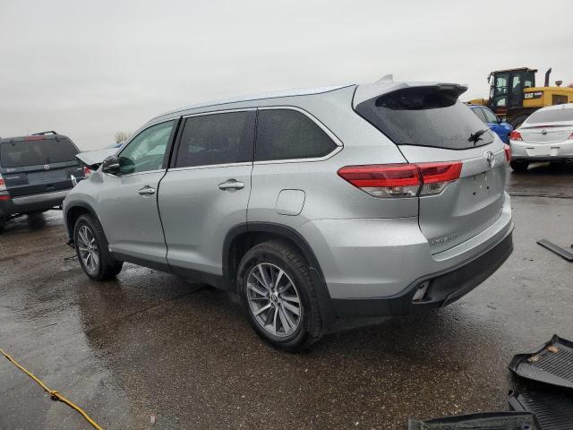 2019 TOYOTA HIGHLANDER #3304561444