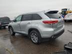Lot #3304561444 2019 TOYOTA HIGHLANDER