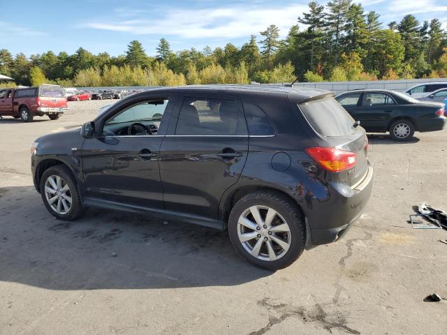 2013 MITSUBISHI OUTLANDER SPORT SE - 4A4AR4AU9DE015732
