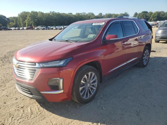 CHEVROLET TRAVERSE P