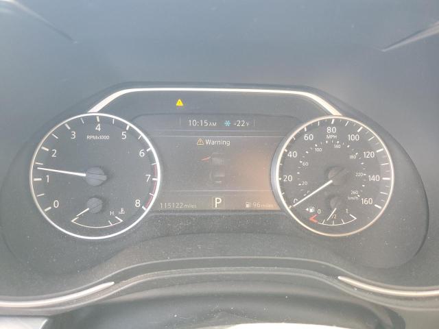 2016 NISSAN MAXIMA 3.5 #3297034511