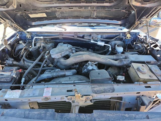 1992 FORD BRONCO U10 #3279692930