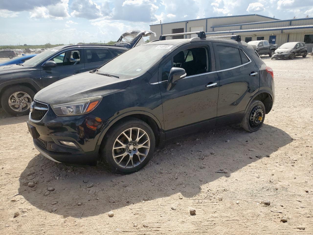 BUICK ENCORE SPORT TOURING