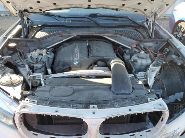 2016 BMW X5 XDRIVE3 - 5UXKR0C54G0S93416