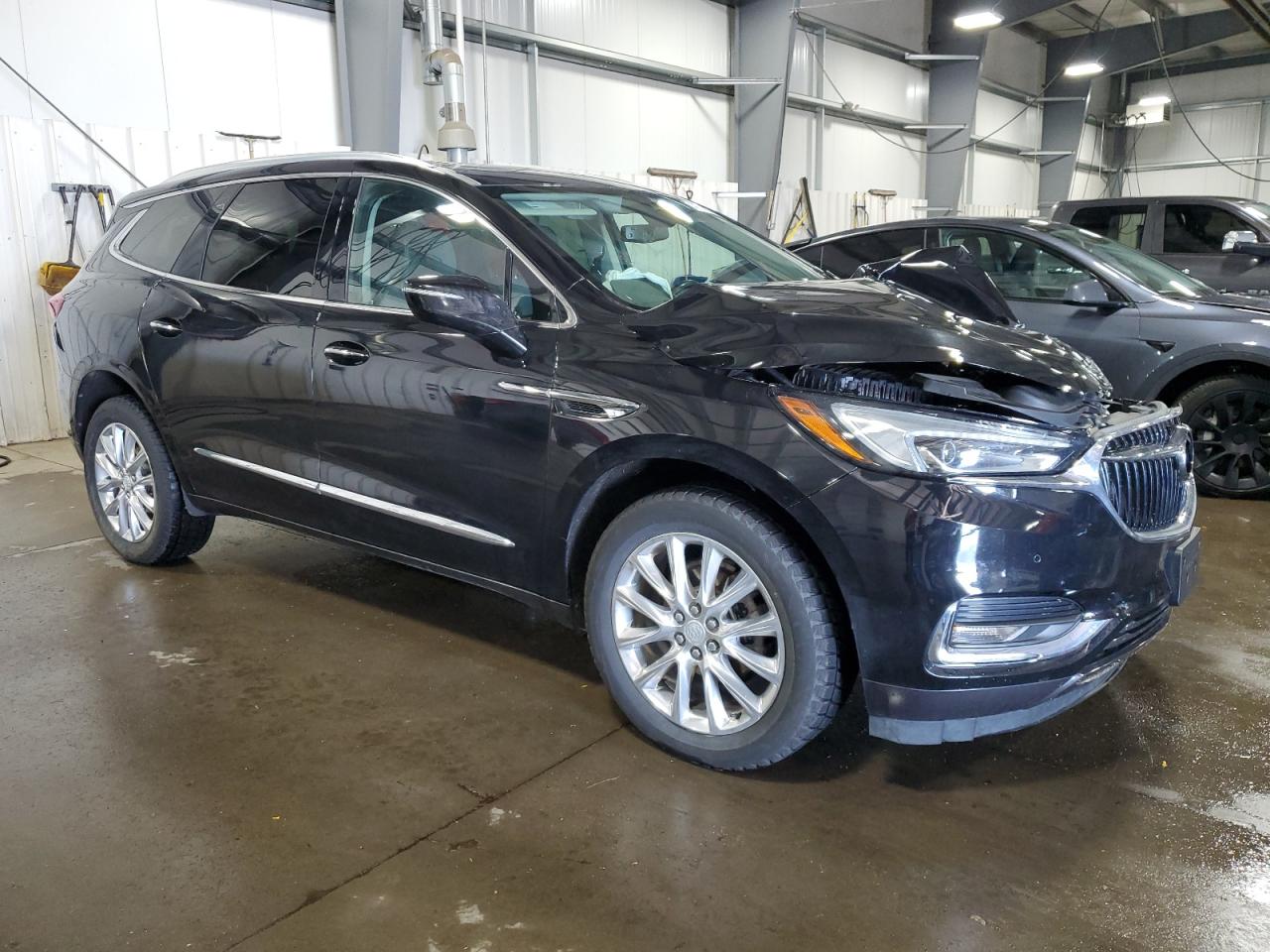 BUICK ENCLAVE PREMIUM
