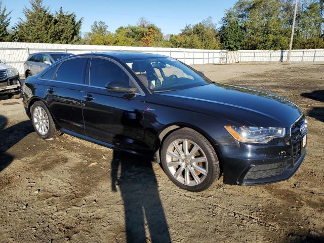 2015 AUDI A6 PREMIUM WAUFGAFC0FN003101