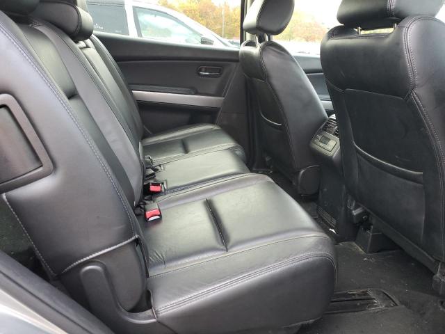 2010 MAZDA CX-9 - JM3TB3MV1A0230234
