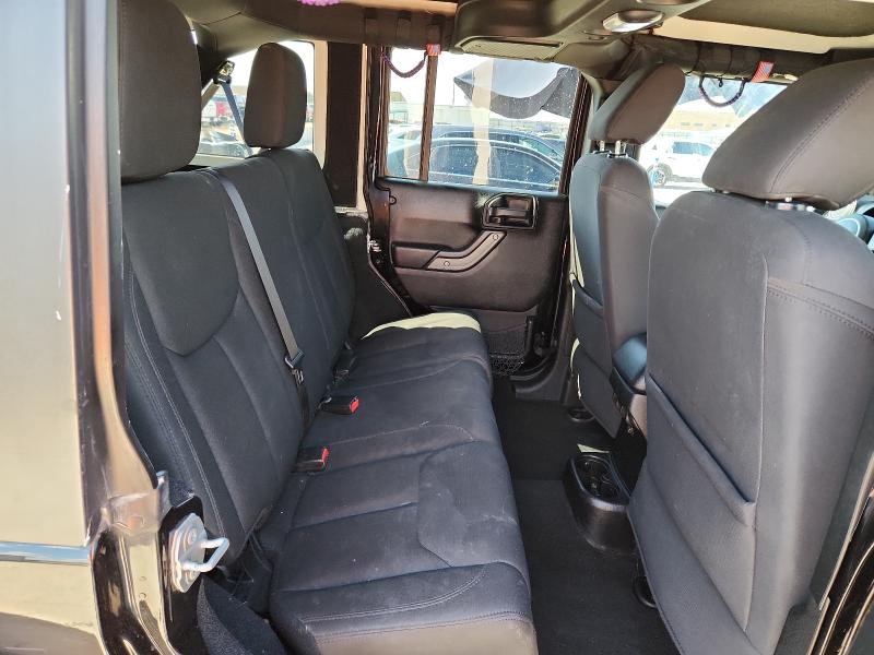 2017 JEEP WRANGLER U - 1C4BJWDG8HL588496