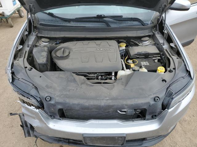 2019 JEEP CHEROKEE L #3297419208