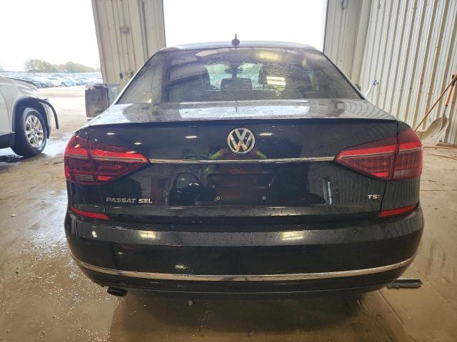 2017 VOLKSWAGEN PASSAT SEL - 1VWCT7A36HC081874