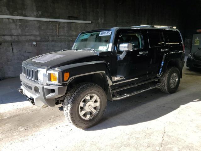 Global Auto Auctions: 2009 HUMMER H3