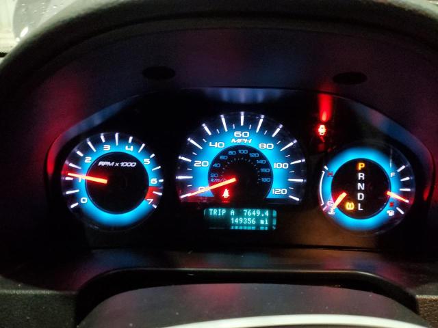 2010 FORD FUSION SE #3296279404